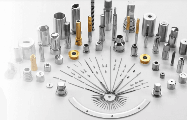 Precision in Motion: The Evolving Art of CNC Turning in Modern Manufacturing cover picture