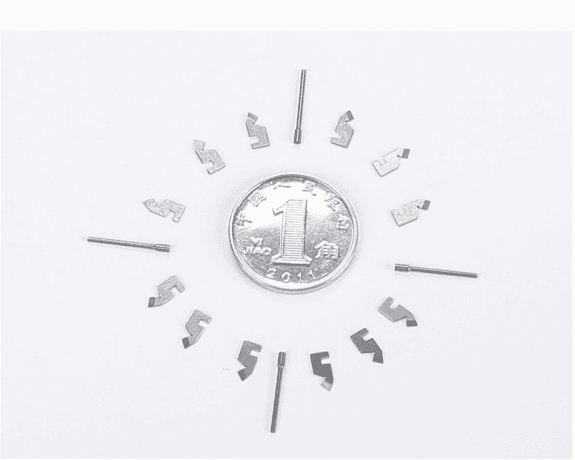 Precision Machining: Redefining Manufacturing Accuracy in the Digital Era cover picture