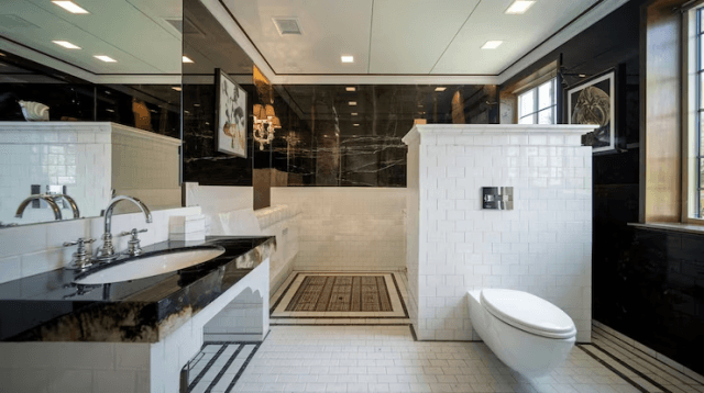 Thinking About a Bathroom Renovation in Dublin? Start With This Guide cover picture