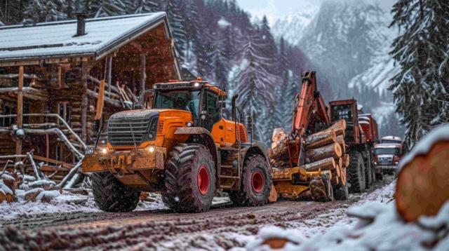 How Cold Temperature Affects Plastic Seals Used on Equipment cover picture