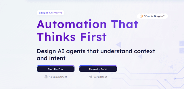 Gorgias Alternative: How to Choose the Best Customer Support Platform for Your Growing Business cover picture