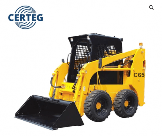 Skid Steer Loaders: The Compact Powerhouse Transforming Modern Job Sites cover picture