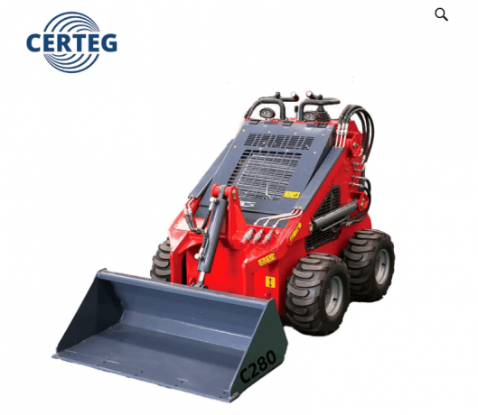 Beyond the Basics: Why Wheeled Skid Steers Are Powering the Next Generation of Compact Construction cover picture