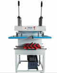 Unlocking Precision: How the Hot and Cold Press Machine Revolutionizes Modern Manufacturing cover picture
