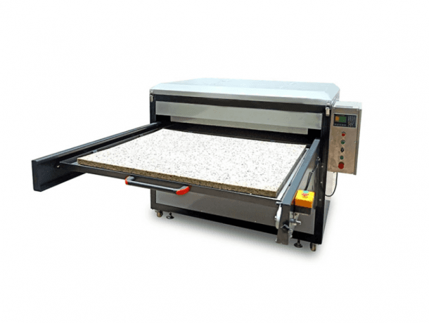 The Hidden Power Behind Every Print: Why the Sublimation Transfer Machine Is Revolutionizing Custom Production cover picture