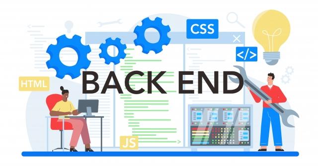 Efficient Development: Partner with Top US Backend Developers cover picture