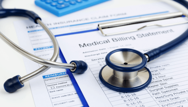 How to Handle Unexpected Medical Bills Without Wrecking Your Future cover picture