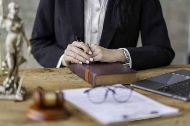 The Role of a Skilled DUI Attorney in Your Defense cover picture