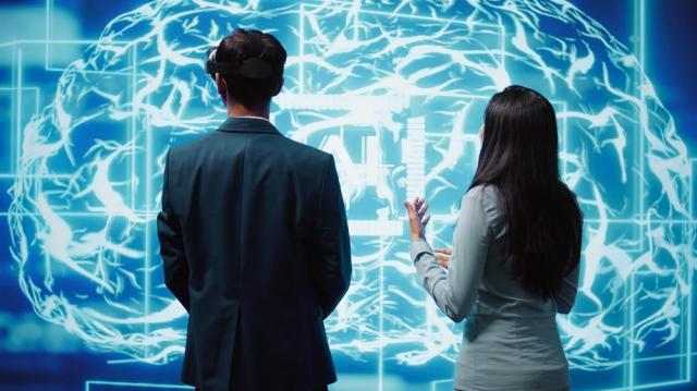 AI vs. Human Matchmakers: Which One Actually Finds You a High-Quality Partner? cover picture
