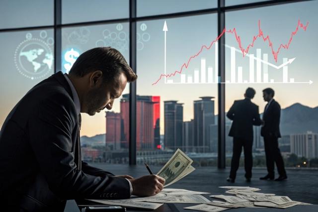 Las Vegas Entrepreneur Files RICO Lawsuit Against Boca Raton Family Office Over Alleged Fake Financing Scheme cover picture