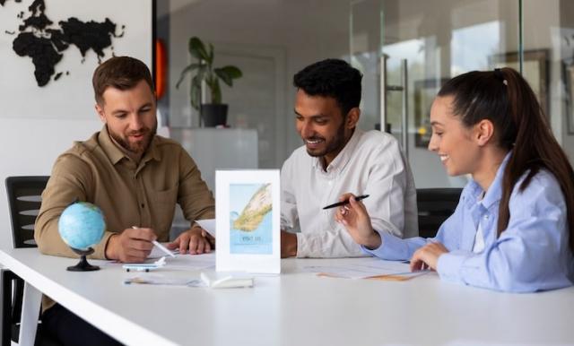 Understanding VAT reclaim in the UAE; A complete guide for businesses cover picture