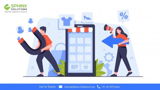 How to Make Customer Centric Mobile Marketing Strategy cover picture