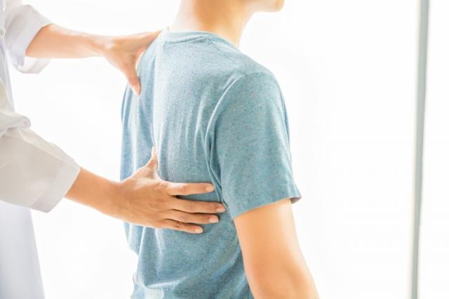 Should You See a Chiropractor? cover picture