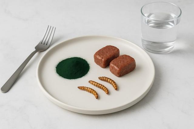 Top Food Trend Predictions Every Brand Should Know for 2026 cover picture