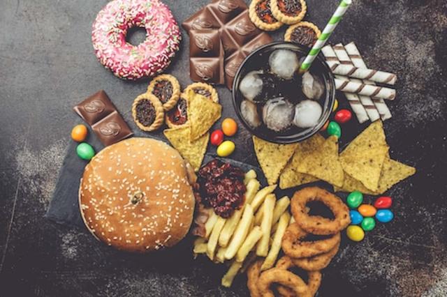 Can Ultra-Processed Foods Affect Your Mental Health and How? cover picture