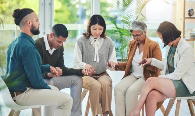 Intensive Outpatient Program (IOP) for Mental & Behavioral Health cover picture