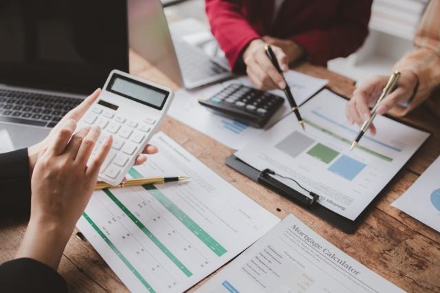Maximizing Deductions: The Critical Role of Quality Tax Services in Business and Personal Finance cover picture