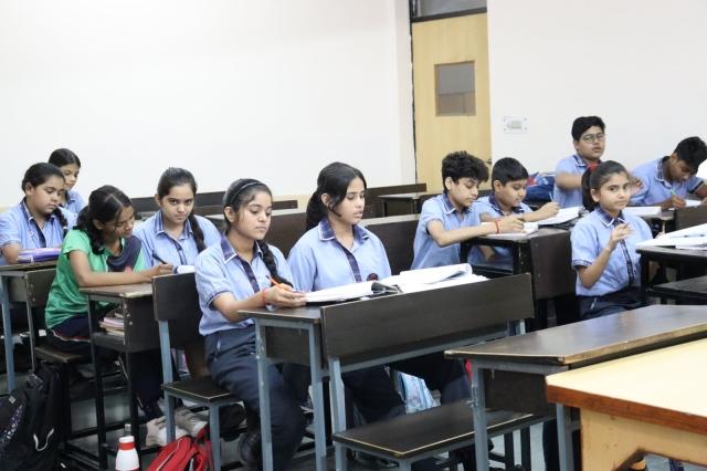 Why These Are the Top Schools in Delhi for Modern Education cover picture