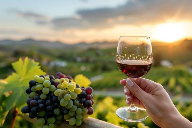 Vin Bourgogne en Ligne : Le Guide Complet pour Acheter des Vins d’Exception cover picture