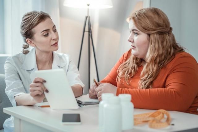 How to Get Mentally Prepared for Bariatric Surgery cover picture