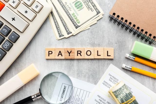 Payroll Services Sarasota FL: Supporting Businesses With Reliable Payroll Management cover picture