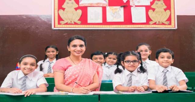 Mumbai’s Top Schools for Bright Minds and Big Dreams cover picture
