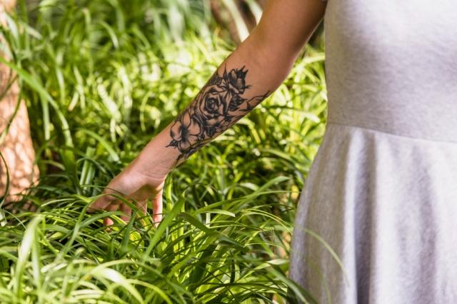 Tattoos and Wellbeing: How Body Art Helps People Tell Their Stories cover picture