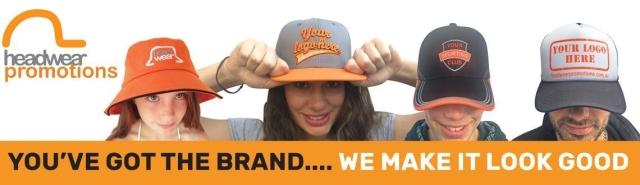Functional Head Wear for your Bulk Needs cover picture