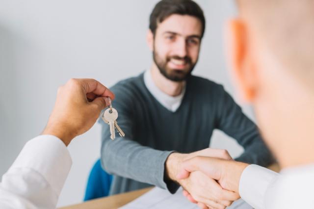 6 Reasons Why Renting an Apartment Near Campus Facilitates Personal Development cover picture