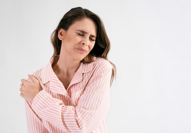 After Delivery Joint Pains: How a Chiropractor Can Help cover picture