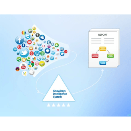 Smart OSINT Strategies for Government Intelligence Teams cover picture