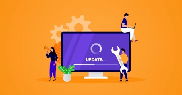 What Is Usually Included in a Website Maintenance Contract? cover picture