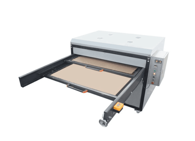 Unleashing the Hidden Power: Why the Textile Fusing Machine is Your Fabric's Silent Superhero cover picture
