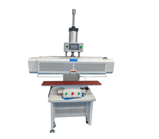 Hot and Cold Press Machines: Revolutionizing Precision in Everyday Fabrication cover picture