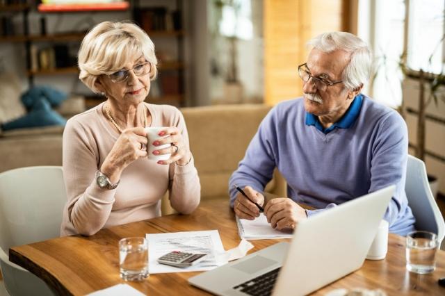 The Importance of Retirement Planning: Securing Your Future cover picture