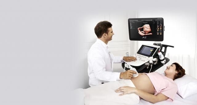 Choosing the Best Transducer for Your Ultrasound Equipment cover picture