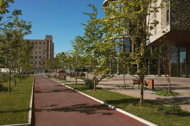 The Pocket-Friendly Perks of Getting an Apartment Near Campus cover picture