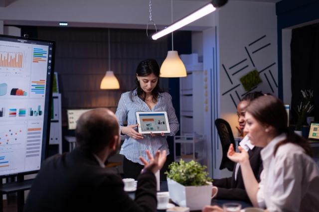 The Power of Digital Marketing Specialists: Elevating Your Brand to New Heights cover picture