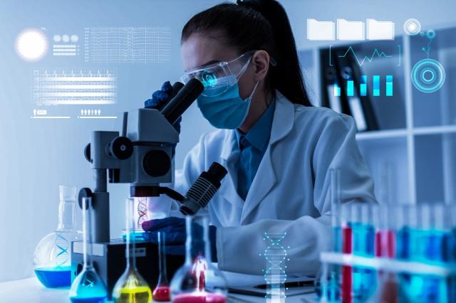 What Is Sequence Listing Preparation? What You Need To Know cover picture