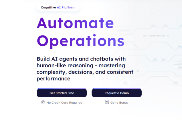 Business Workflow Automation: Transforming the Way Companies Operate cover picture