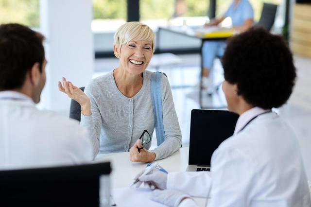 Why Do You Need Medicare Advice? Navigating the Complex Healthcare Landscape with Confidence cover picture