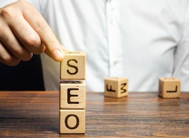 SEO Tips for Improving Your Website’s Ranking cover picture