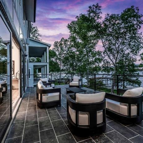 Custom Home Builder Granite Shoals Insights on Sustainable Home Design cover picture