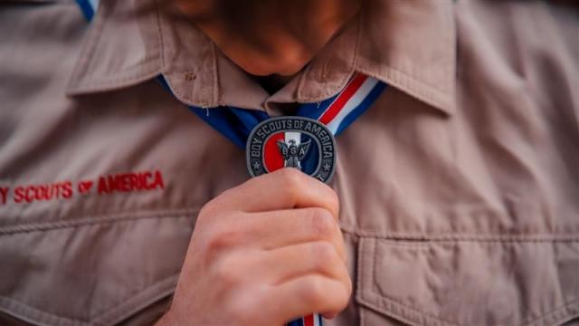 Preserving Memories: The Enduring Allure of Scouting Keepsakes cover picture
