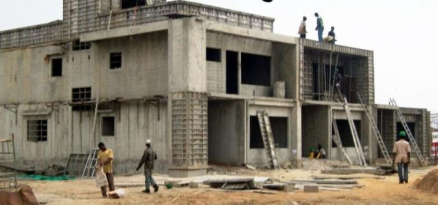 Best Building Construction Services in Lucknow for Residential & Commercial Projects cover picture