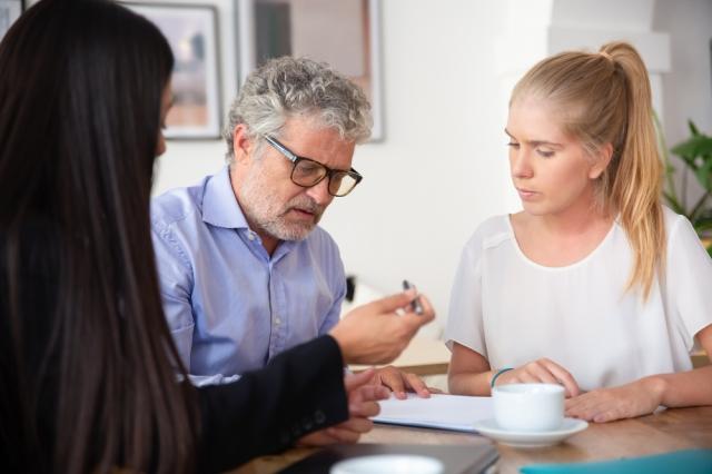 4 Signs that You’ve Found a Great Family Lawyer cover picture