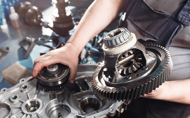 Demystifying Motor Schematics & Parts - A Beginner's Guide cover picture