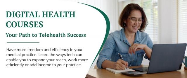 Unlock Your Future with Online Health Care Courses cover picture