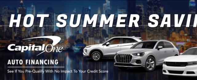 Unveiling the Best Used Car Specials: Your Guide to Affordable Automobiles cover picture