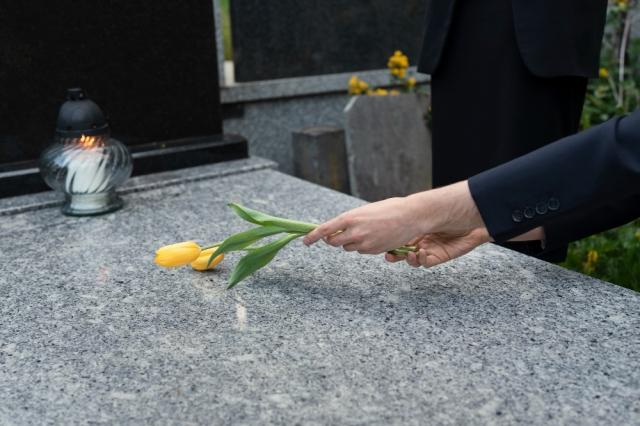 A 2023 guide - Cremation only funeral plans cover picture
